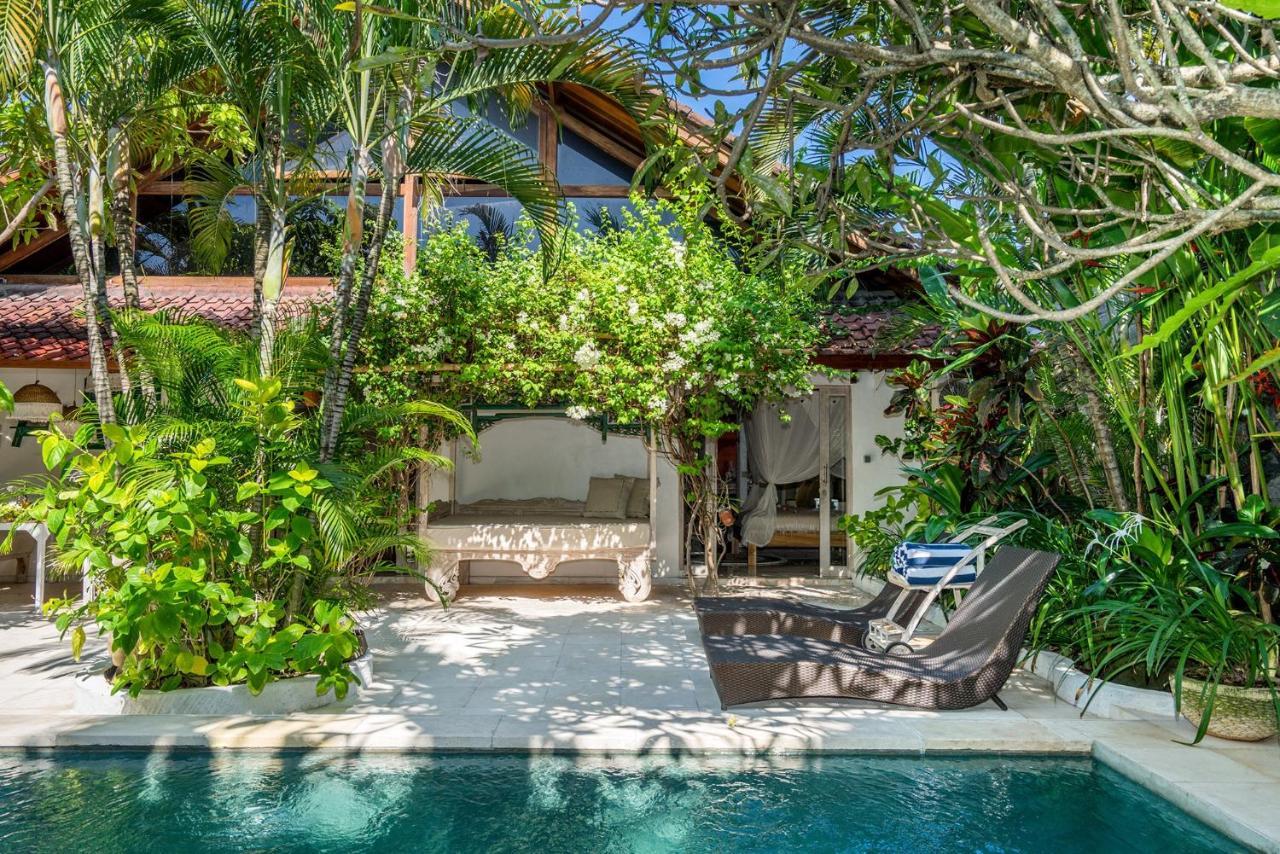 Ocean Star Villa Five Near The Kudeta Beach Seminyak Eksteriør bilde